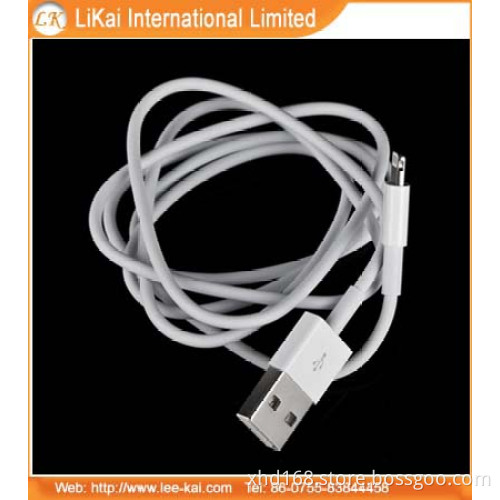 Hot 2m Micro Data Cable for iPhone Mobile (UC-1)